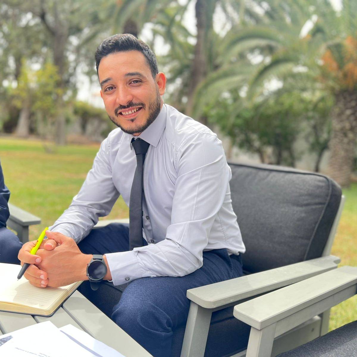 Hachem Fadili