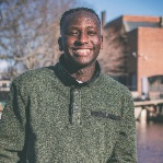 Solomon Ngethe