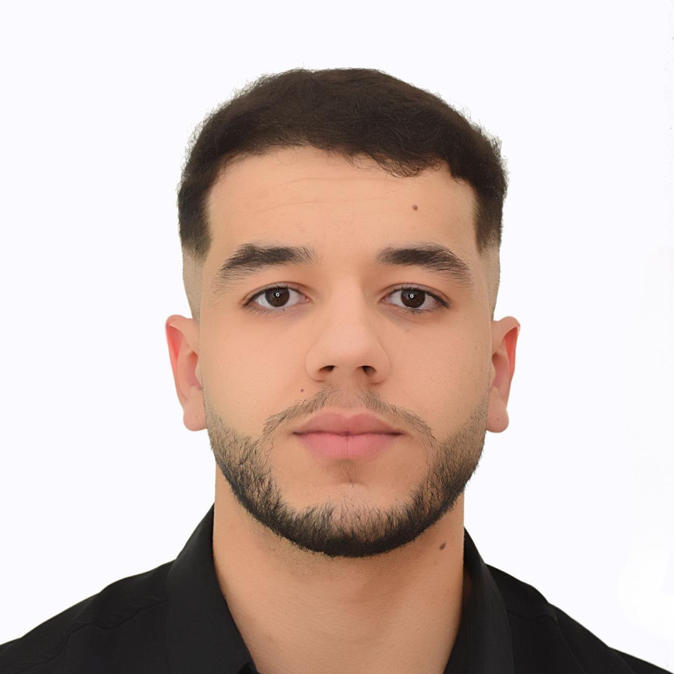 Mohamed ZBAKH