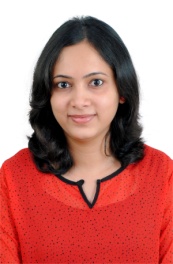 Reema Poonacha
