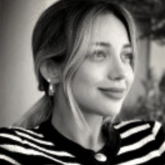 CAHIDE MELIS GERGER