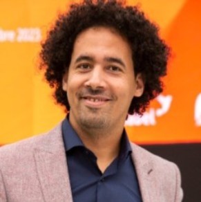 Mohamed Elkajjouny
