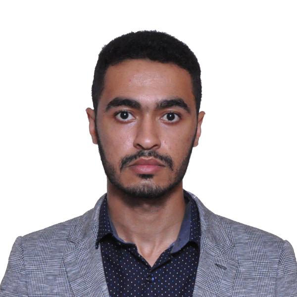 Youssef Ait Mamaich