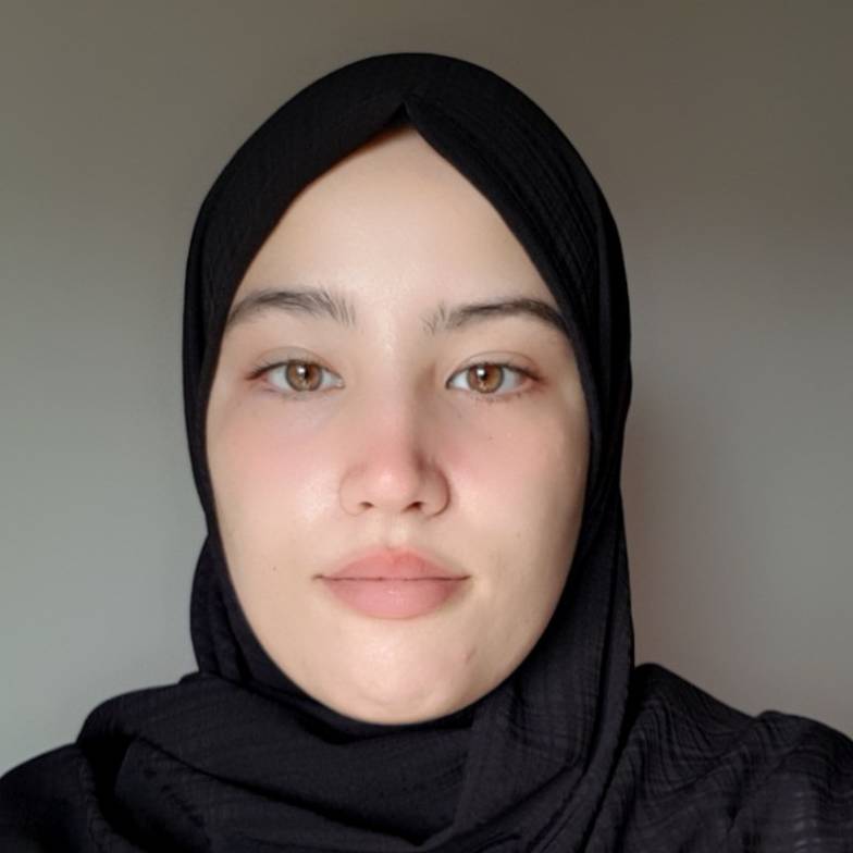 Wafa Lasri