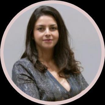 Sarah Kada