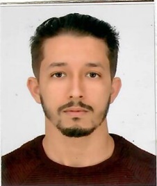Mohammed NADMI