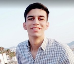 El mehdi El Malah