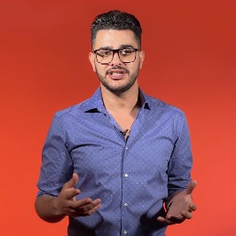 HAMZA ELBEKKALI
