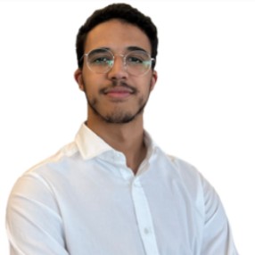 Oussama ELASRI