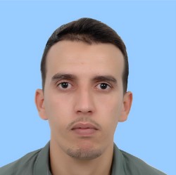 Yassine Smina