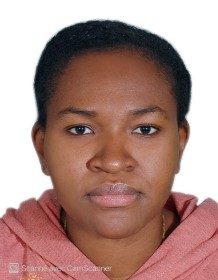 Bérénice Sidpassata YAMEOGO