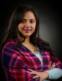 Salima Fouzal