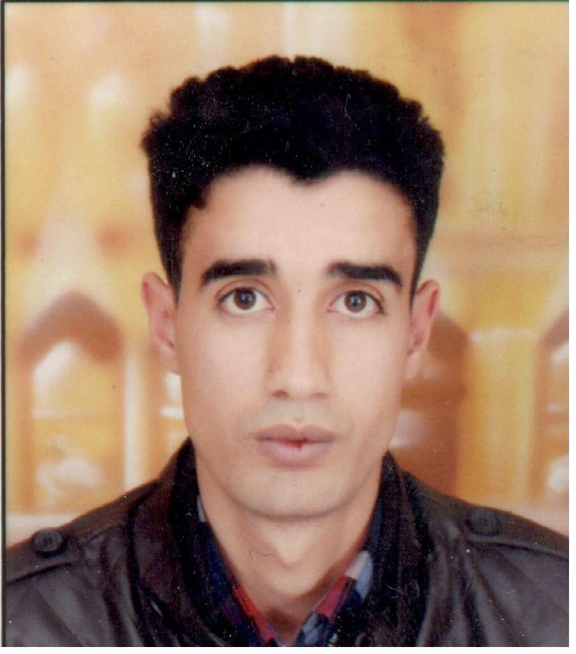 YASSINE NAAIJA