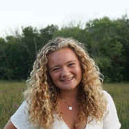 Catalina May Colvin