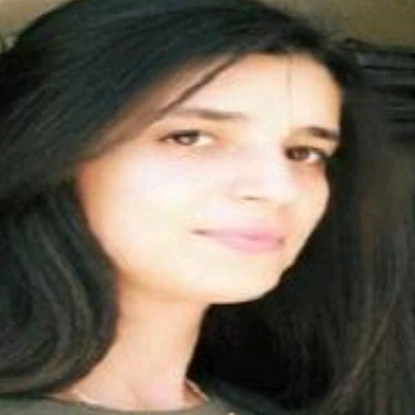 Laila Brahmi