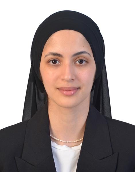 Nadia Kharbouch