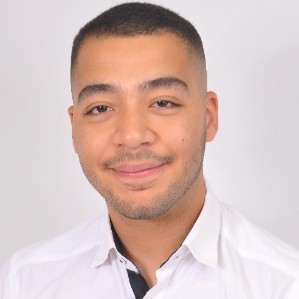 Othmane ECHKAF