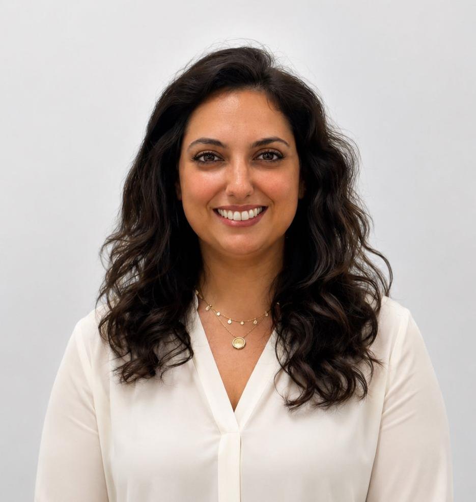 Aziza Bellamine