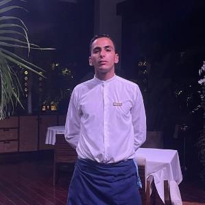 Mohamed SAMARI
