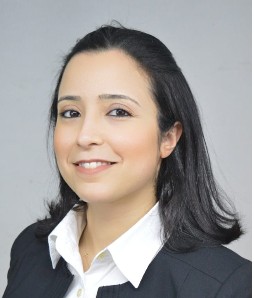 Leila Elomari