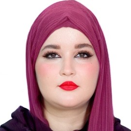 HADIR MAFTAH