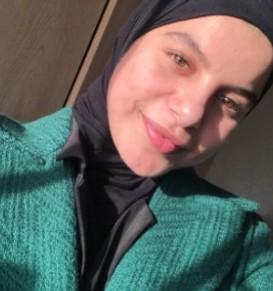 KHAWLA ZOUHEIR