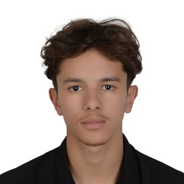 Mohamed Ali EL HAKOUMI
