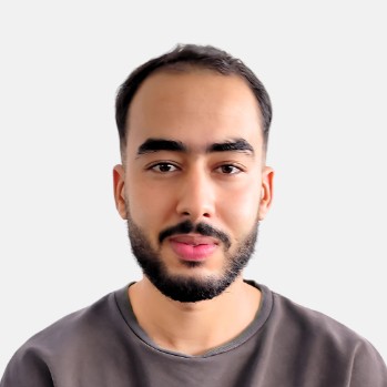 ABDELMOUMEN YAHYA