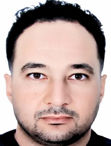MOUNIR BOUHOU