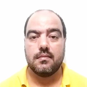 Abdelhafid Zriba