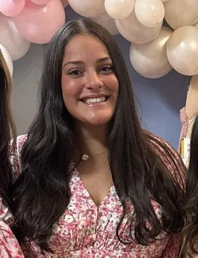 Madisyn Silva