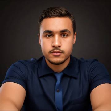 Mohssien Benhda