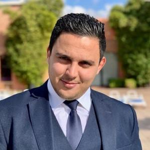 Mohamed HIRT