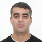 Saleh Azizli