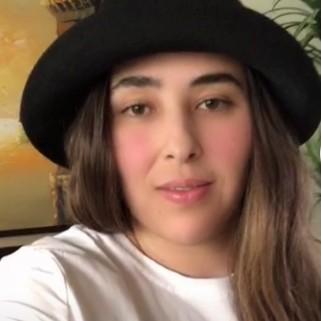 Ghizlane Hajji