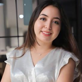 Hafsa ABBADI