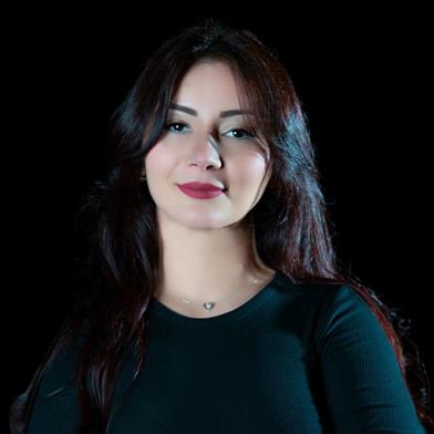 Yousra El Omari