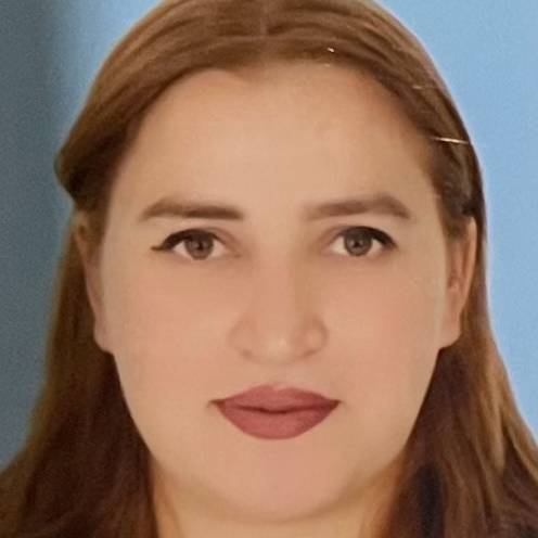 Khawla El Adnani