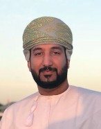 Zahran Hamed Mohsin Alabri