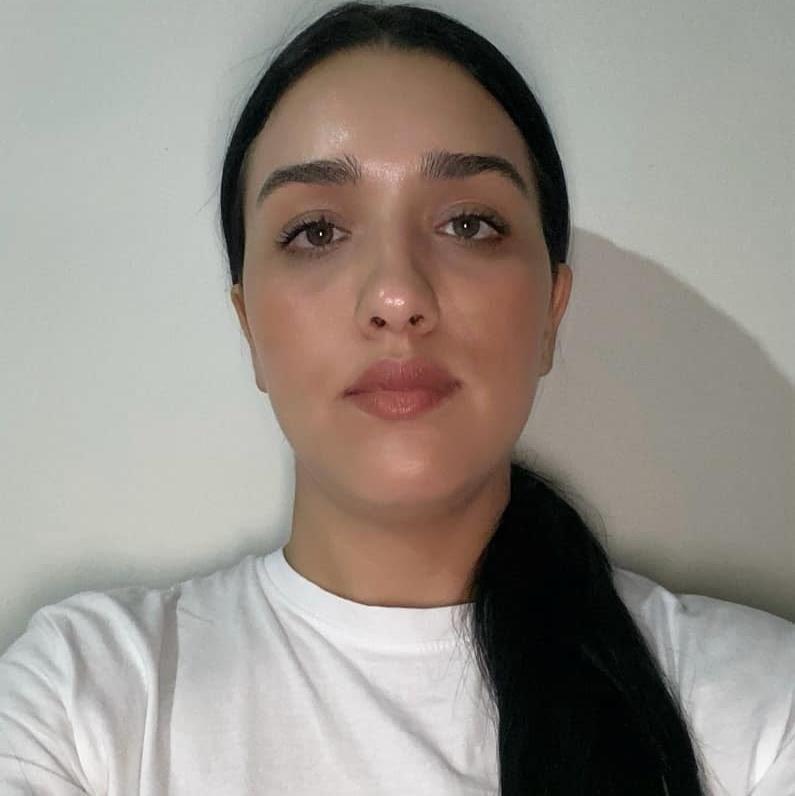 Zineb AZHAR